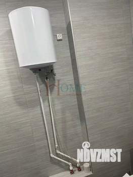 Студия квартира, на длительный срок, 30м2, 20/25 этаж