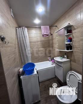 Студия квартира, на длительный срок, 39м2, 1/10 этаж