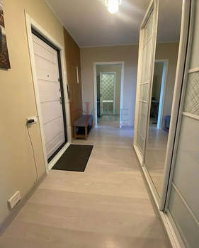 2-к квартира, на длительный срок, 57м2, 7/10 этаж