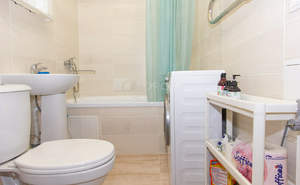 1-к квартира, на длительный срок, 38м2, 8/10 этаж