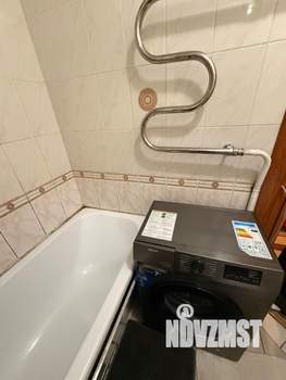 1-к квартира, на длительный срок, 35м2, 5/5 этаж