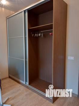 1-к квартира, на длительный срок, 45м2, 2/10 этаж