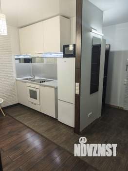 1-к квартира, на длительный срок, 40м2, 19/28 этаж