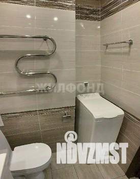 1-к квартира, на длительный срок, 50м2, 3/17 этаж