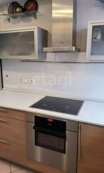 2-к квартира, на длительный срок, 46м2, 8/9 этаж