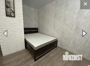 Студия квартира, на длительный срок, 28м2, 8/10 этаж