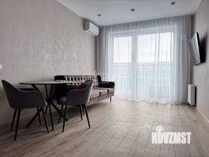 2-к квартира, на длительный срок, 45м2, 6/9 этаж