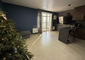 3-к квартира, на длительный срок, 91м2, 16/25 этаж