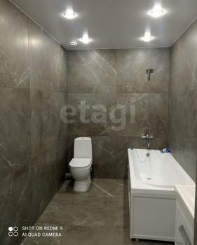 2-к квартира, на длительный срок, 58м2, 17/24 этаж