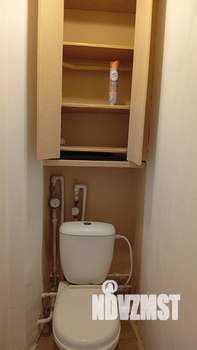 2-к квартира, на длительный срок, 47м2, 5/9 этаж