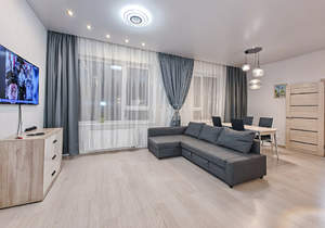 3-к квартира, на длительный срок, 150м2, 8/9 этаж