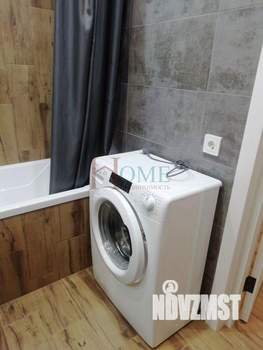 1-к квартира, на длительный срок, 38м2, 17/25 этаж