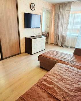 2-к квартира, на длительный срок, 44м2, 3/5 этаж