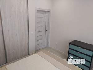 1-к квартира, на длительный срок, 47м2, 11/17 этаж