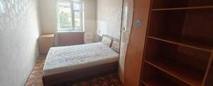 3-к квартира, на длительный срок, 90м2, 5/5 этаж