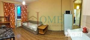 Студия квартира, на длительный срок, 22м2, 18/19 этаж