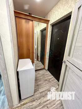 1-к квартира, на длительный срок, 30м2, 7/9 этаж