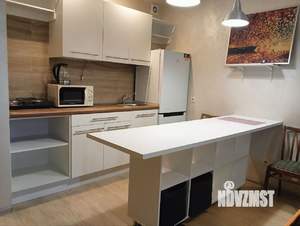 Студия квартира, на длительный срок, 25м2, 13/19 этаж