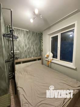 1-к квартира, на длительный срок, 26м2, 2/12 этаж