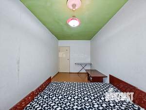 3-к квартира, на длительный срок, 61м2, 1/9 этаж