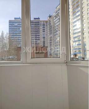 1-к квартира, на длительный срок, 22м2, 1/17 этаж