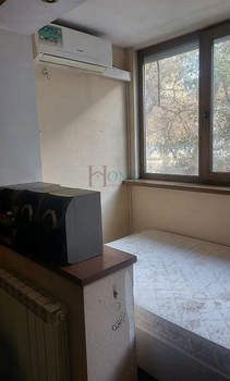 1-к квартира, на длительный срок, 32м2, 1/9 этаж