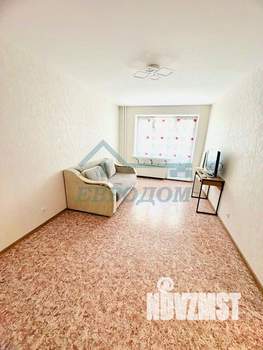 1-к квартира, на длительный срок, 40м2, 1/17 этаж
