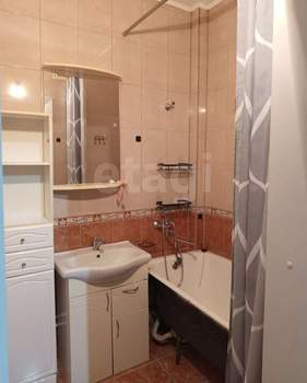 2-к квартира, на длительный срок, 70м2, 3/17 этаж