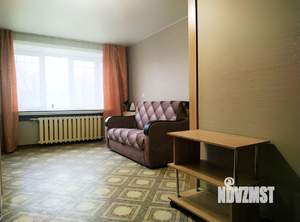 1-к квартира, на длительный срок, 33м2, 1/9 этаж