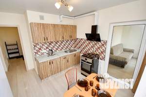 2-к квартира, посуточно, 67м2, 6/8 этаж