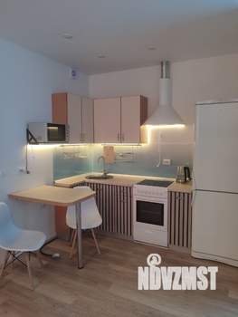 Студия квартира, на длительный срок, 32м2, 9/9 этаж