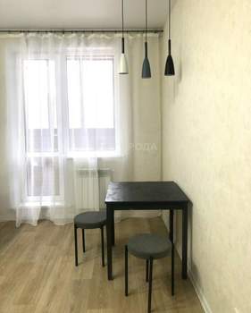 1-к квартира, на длительный срок, 42м2, 8/23 этаж