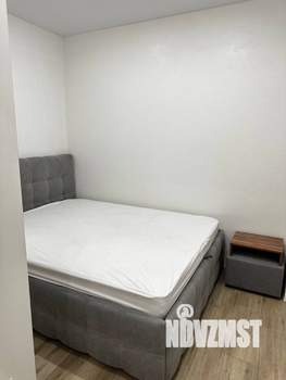 1-к квартира, на длительный срок, 33м2, 16/24 этаж