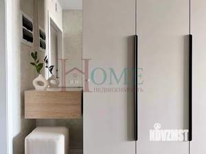 Студия квартира, на длительный срок, 30м2, 13/24 этаж