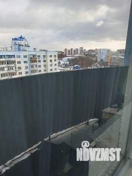 1-к квартира, на длительный срок, 46м2, 11/16 этаж