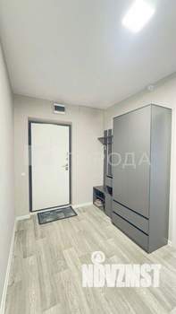 1-к квартира, на длительный срок, 55м2, 10/18 этаж