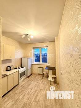 1-к квартира, на длительный срок, 37м2, 11/25 этаж