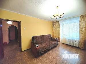 2-к квартира, на длительный срок, 54м2, 2/9 этаж