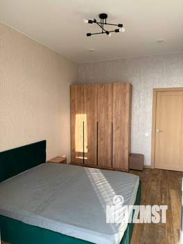 2-к квартира, на длительный срок, 43м2, 21/25 этаж