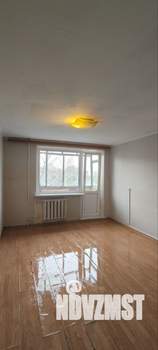 2-к квартира, на длительный срок, 46м2, 4/5 этаж