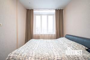 1-к квартира, на длительный срок, 47м2, 8/23 этаж