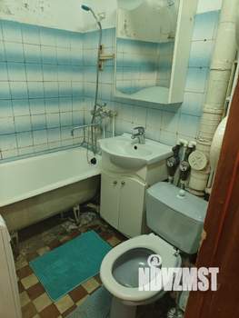 2-к квартира, на длительный срок, 45м2, 1/5 этаж