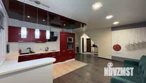 2-к квартира, на длительный срок, 62м2, 15/17 этаж