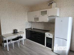 1-к квартира, на длительный срок, 40м2, 6/10 этаж