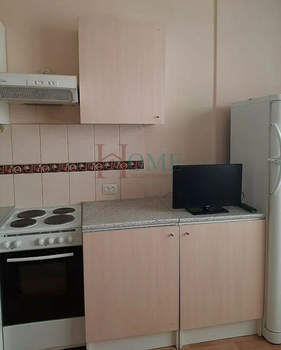 Студия квартира, на длительный срок, 26м2, 8/25 этаж