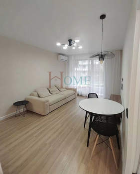 1-к квартира, на длительный срок, 41м2, 3/10 этаж