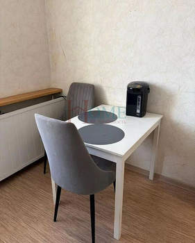 1-к квартира, на длительный срок, 37м2, 2/4 этаж