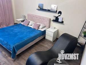 Студия квартира, посуточно, 33м2, 3/5 этаж