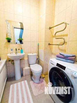 Студия квартира, посуточно, 27м2, 7/17 этаж