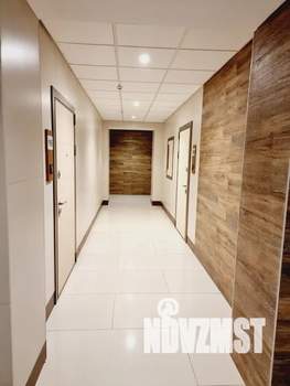 1-к квартира, посуточно, 45м2, 8/16 этаж